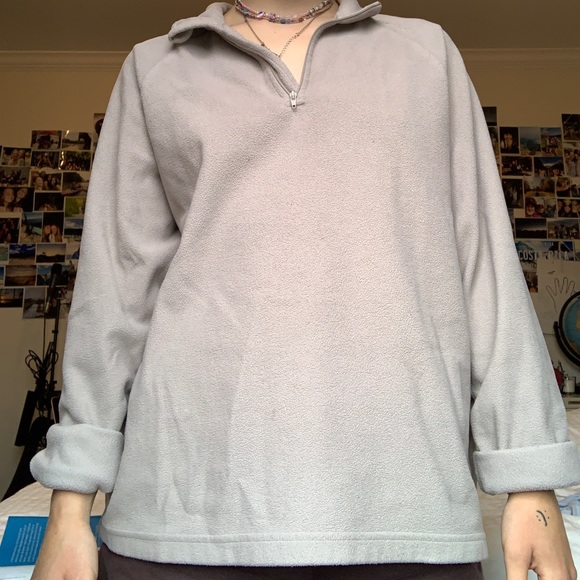 Oversized sweater - Picture 1 of 2